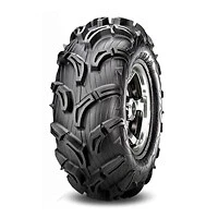 MAXXIS ZILLA AT25X8-12 6PR TL N.H.S. TM00449100 Foto 2 de 2