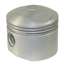 Cast 8:1 STD Piston Kit For Harley Shovelhead 80" 1340 62206