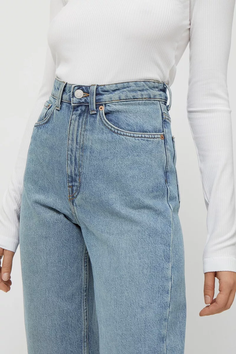 Mtwtfss weekday jeans price sales