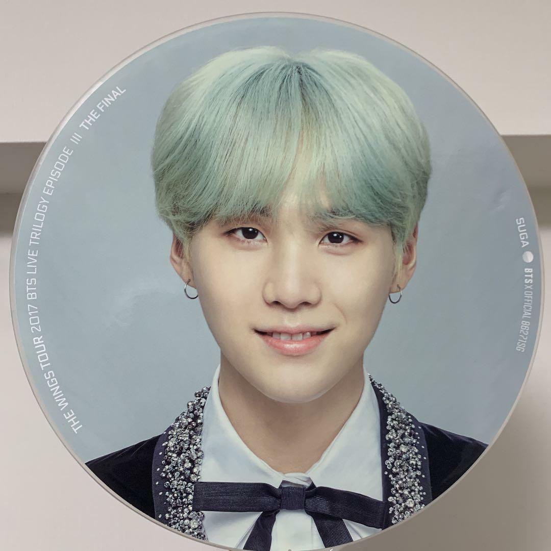 BTS WINGS THE FINALプレミアムフォト SUGA $_57.JPG?set_id