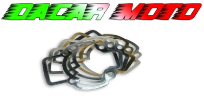 Dichtungen Zylinder 40-47 6 Multispes Derbi Variante Sport 50 MALOSSI 118605