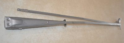 1971 72 73 74 75 76 GM Full Size NOS OE Drivers Side Wiper Arm Trico Buick Chevy