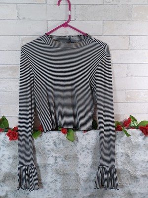 forever 21 contemporary top