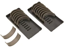 For Mercury Comet Connecting Rod Bearing Set Sealed Power 18785BQNZ