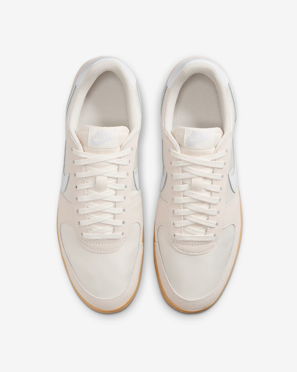 Nike Field General \'Pale Ivory Gum\' HF3165-107 size 6 Men / 7.5 Women HF3165-107 Nike Field General Pale Ivory Gum Yellow White  main image 3