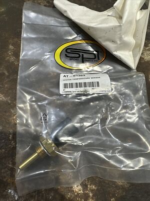 SPI Temperature Sensor AT-01363, Kawasaki Rino