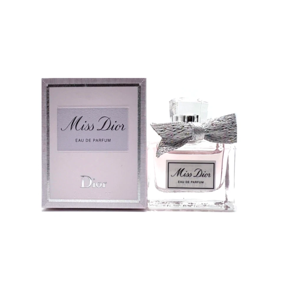 Christian Dior Miss Dior Edp 5ml-Mini Perfume Ichiban, 57% OFF