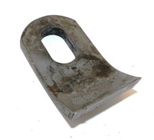 Hammerschlegel Schlegelmesser DÜC-904 mulcher  für DÜCKER 945000900 MKL PMK VSM