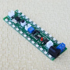 1 x plug and play power distribution board distributor 3V street light hub DB08