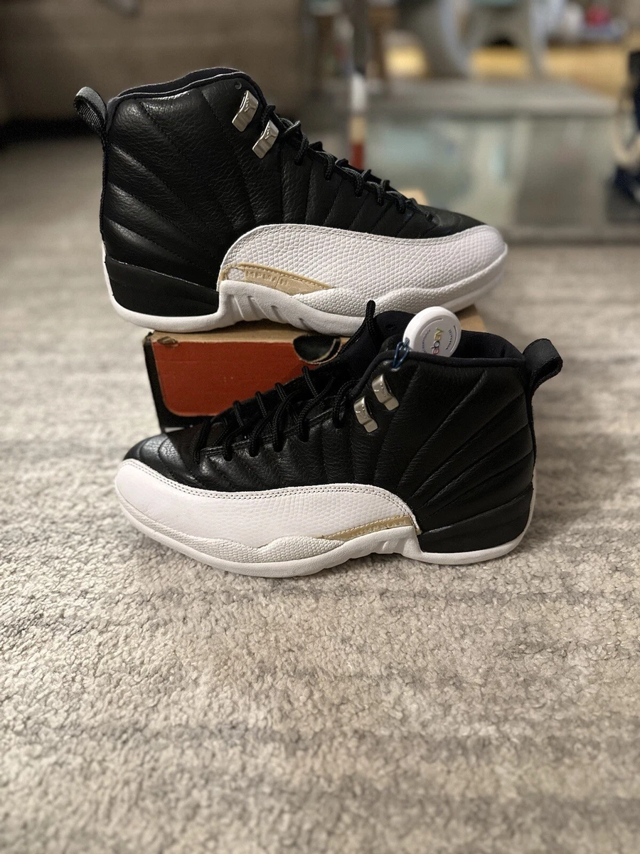 Jordan 12 OG 1997 Playoffs | eBay