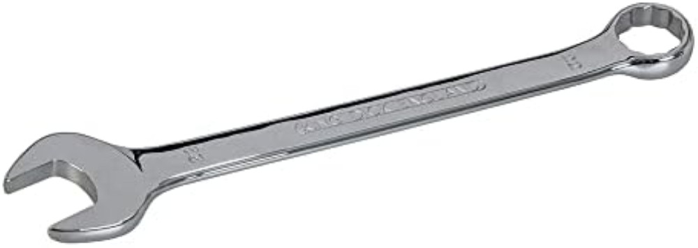 Chiave 22mm King Dick CSM222 - L'eccellenza per il Restauro Meccanico
