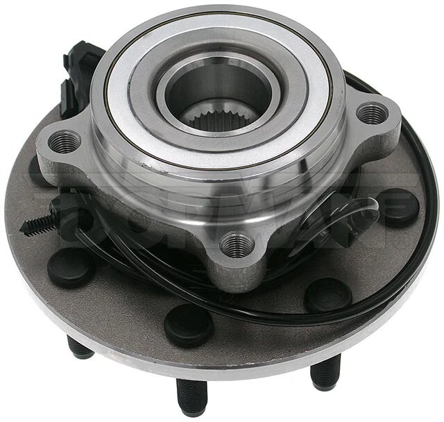 Dorman 951-834 Wheel Bearing and Hub Assembly fits Dodge Ram 2500 - Image 2 of 4