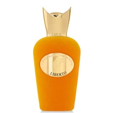 Sospiro Liberto Eau de Parfum 3.4 oz NEW SEALED