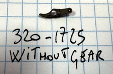 Omega Cal. 320 Ref. 1725 Orologio Vintage Ricambio