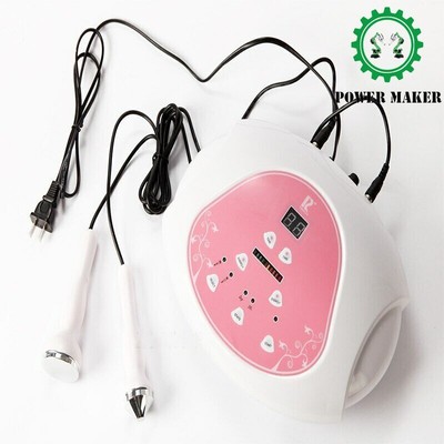 Detoxification Instrument Beauty Instrument Home Ultrasonic Facial Cleansing Detoxification B-629 ...