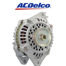 ACDelco Alternator 335-1166 88877376 For 89-94 Mitsubishi Galant Eclipse Mirage