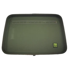 Rod Hutchinson Bivvy Tray With Magnetic Rig Strip