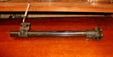 18 CURVED  RACK TUBE EXTENSION W T JOINT AND ...