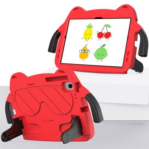Für Samsung Galaxy Tab A9 A8 A7 S6 Lite Tablet Kinder EVA Griff Hülle Band Cover - Bild 42 von 84