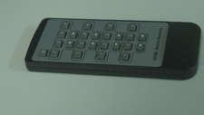 Genuine Monopirce / AVProConnect HDMI Matrix Remote Control