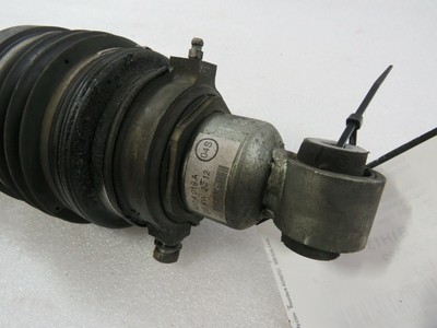 Lamborghini Gallardo, Front Shock Absorber w/Lift, Ripped Boot 