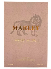 Marley Satisfy My Soul By Michael Malul EDP SPRAY 3.4 OZ/100 ML