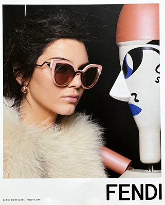 Fendi Ff 0359 Sunglasses 2015 FENDI Sunglasses Nicole O'Neil Photo