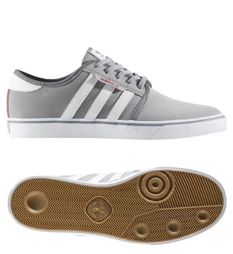 Adidas originals seeley trainers online