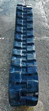 CAMSO SKIDSTEER LOADER RUBBER TRACKS / 320X86X50 / CASE  NEW HOLLAND  TAKEUCHI +