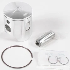 Wiseco - 797M05400 - Piston Kit, Standard Bore 54.00mm Yamaha YZ125 2002-2004