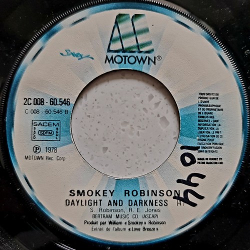Choose Your Favourite MOTOWN Soul Records #1 - 99 Listed - Updated 15/08/2025 - Picture 136 of 260