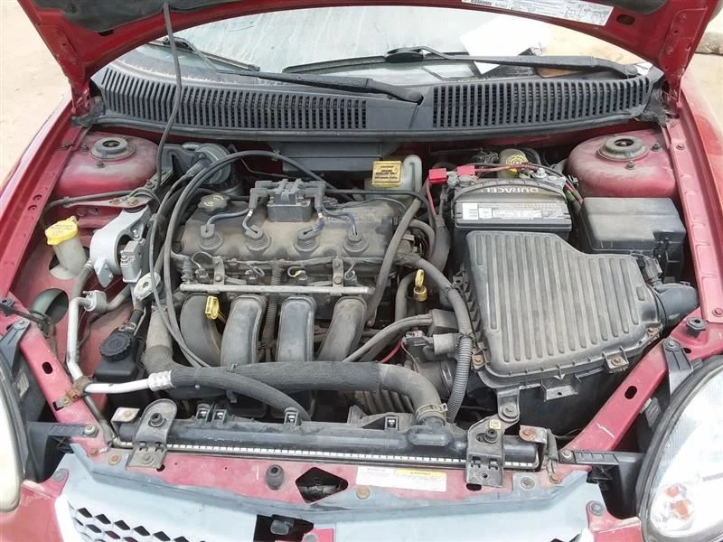 Стекло лобового стекла подходит для 00-05 NEON 1980632 - Изображение 3 из 4