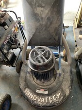 Innovatech Floor Grinder