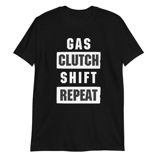 Lustiges Biker Geschenk Bike Radfahren T-Shirt - Bild 3 von 8