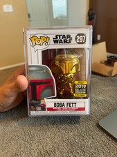 2019 Funko Star Wars Celebration Exclusives Guide 25