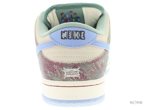 【US4】 NIKE DUNK LOW SB FN4193-100 【DS】 - Picture 4 of 4