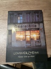 Lommerzheim Kleines Glück OP Kölsch Kneipen...
