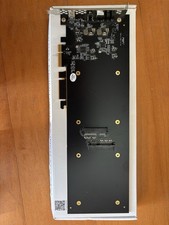 Sonnet Fusion Dual 2.5-inch SSD Raid