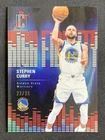 2025 Topps Signature Stephen Curry Red (RAW)