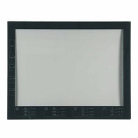 Innenscheibe Aeg 3874994027 FüR BackofentüRe, Bedruckt