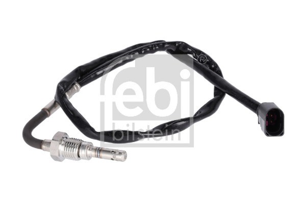 Febi Bilstein Sensor Abgastemperatur 185316 FüR Audi A4 B8 8K2 Avant 8K5 Q5 8RB-image
