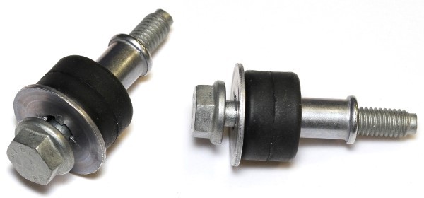 4x ✅Fits ELRING 122.682 HEAD BOLT BMW  ⭐UK Seller⭐