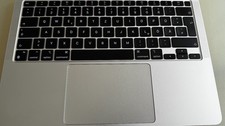 Apple MacBook Air 13“ M1 | 256GB | 8GB | 2020 | QWERTZ