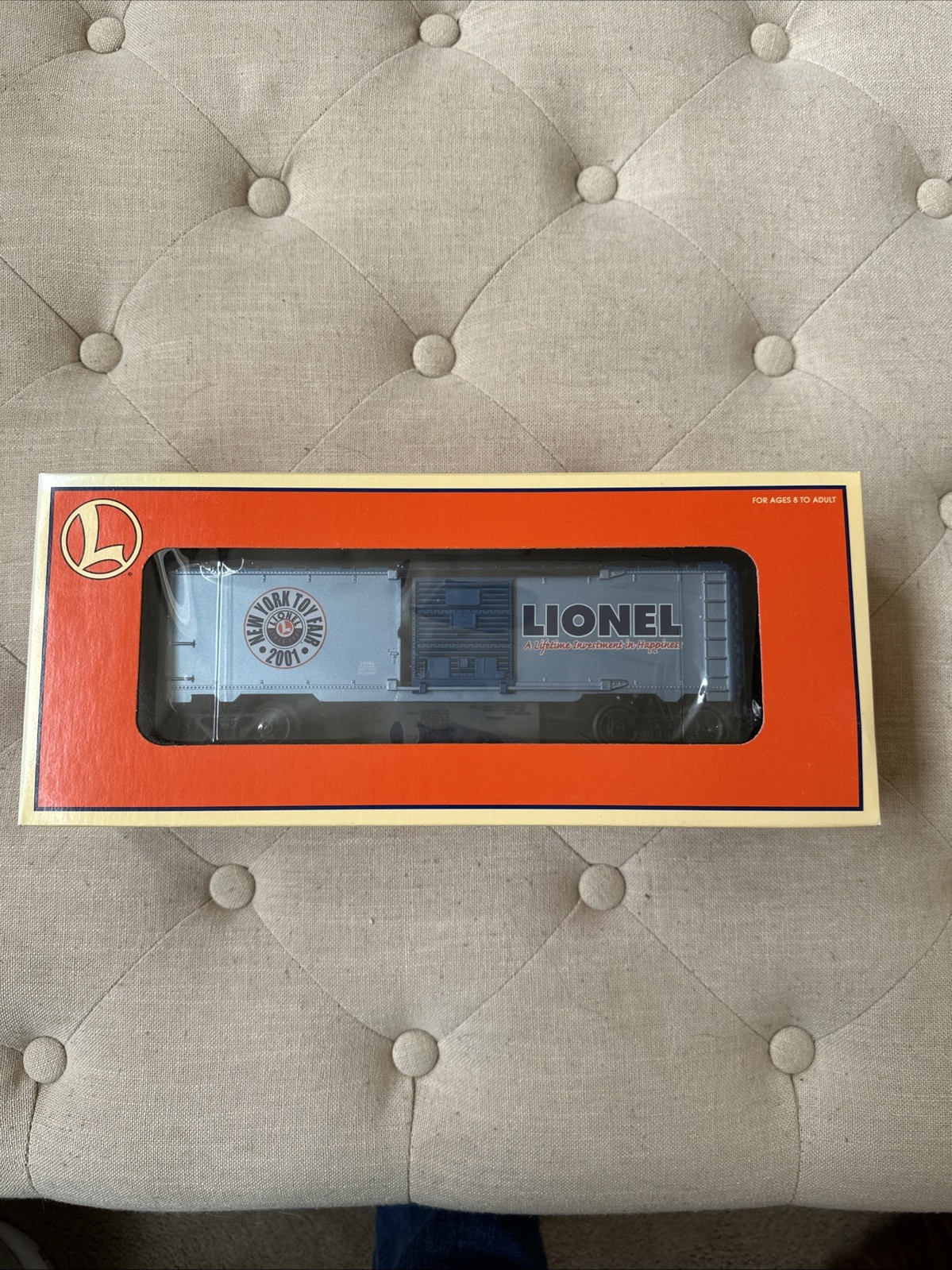 Click here to see eBay Auction