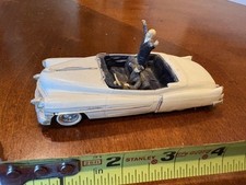 Cadillac Eldorado Eisenhower Cabriolet 1/43 Vitesse