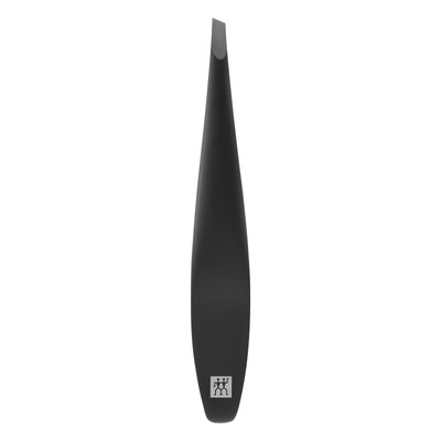 ZWILLING Pinzette Schräge Spitze Augenbrauen Splitter Entfernen Hypoallergen