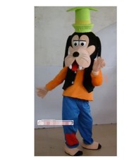Cartoon Dog Patrol Mascot Costume Role Play Party Halloween Adult
