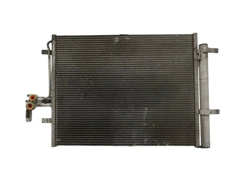 FORD MONDEO IV BA7 Klimaanlage Kühler VP7EKH19710AD 2.0 Diesel 2008 33717449