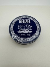 3 Pack Reuzel Fiber Pomade 35 g/ 1.3 oz.