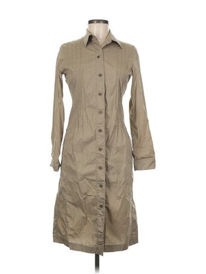 Riani Women Brown Casual Dress 6